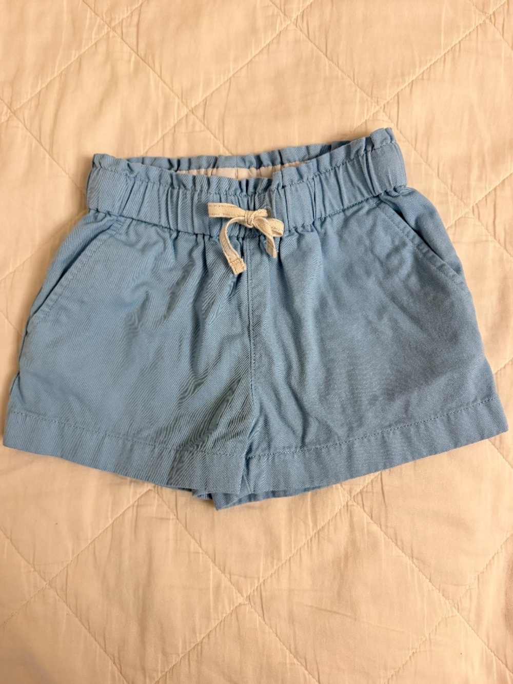 Crewcuts girls shorts